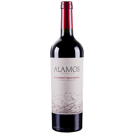 Alamos Cabernet Sauvignon
