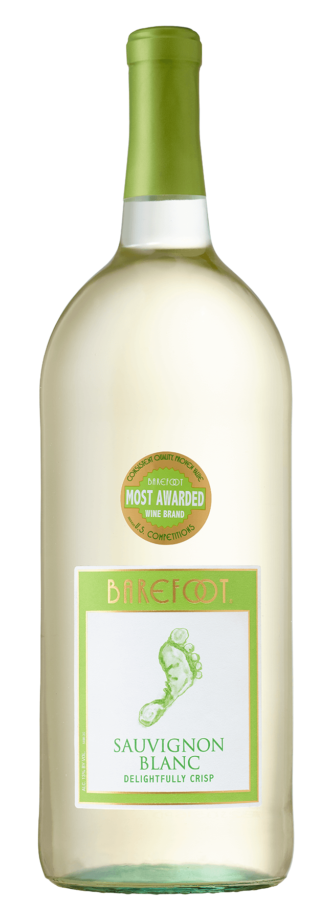 Barefoot Sauvignon Blanc