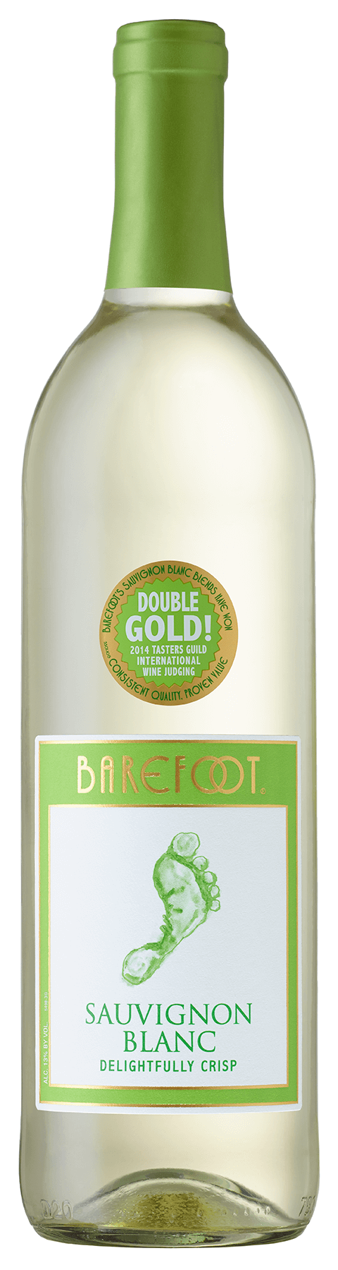 Barefoot Sauvignon Blanc