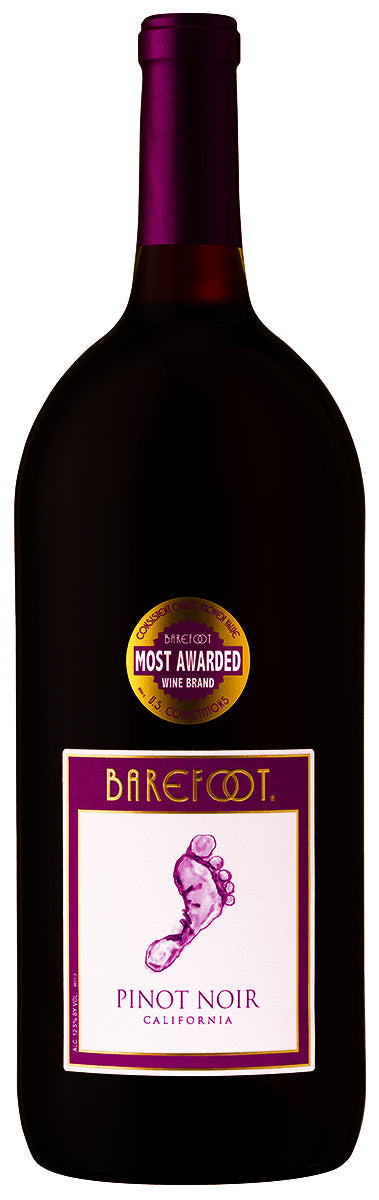 Barefoot Pinot Noir