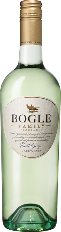 Bogle Pinot Grigio