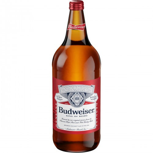 Budweiser Lager