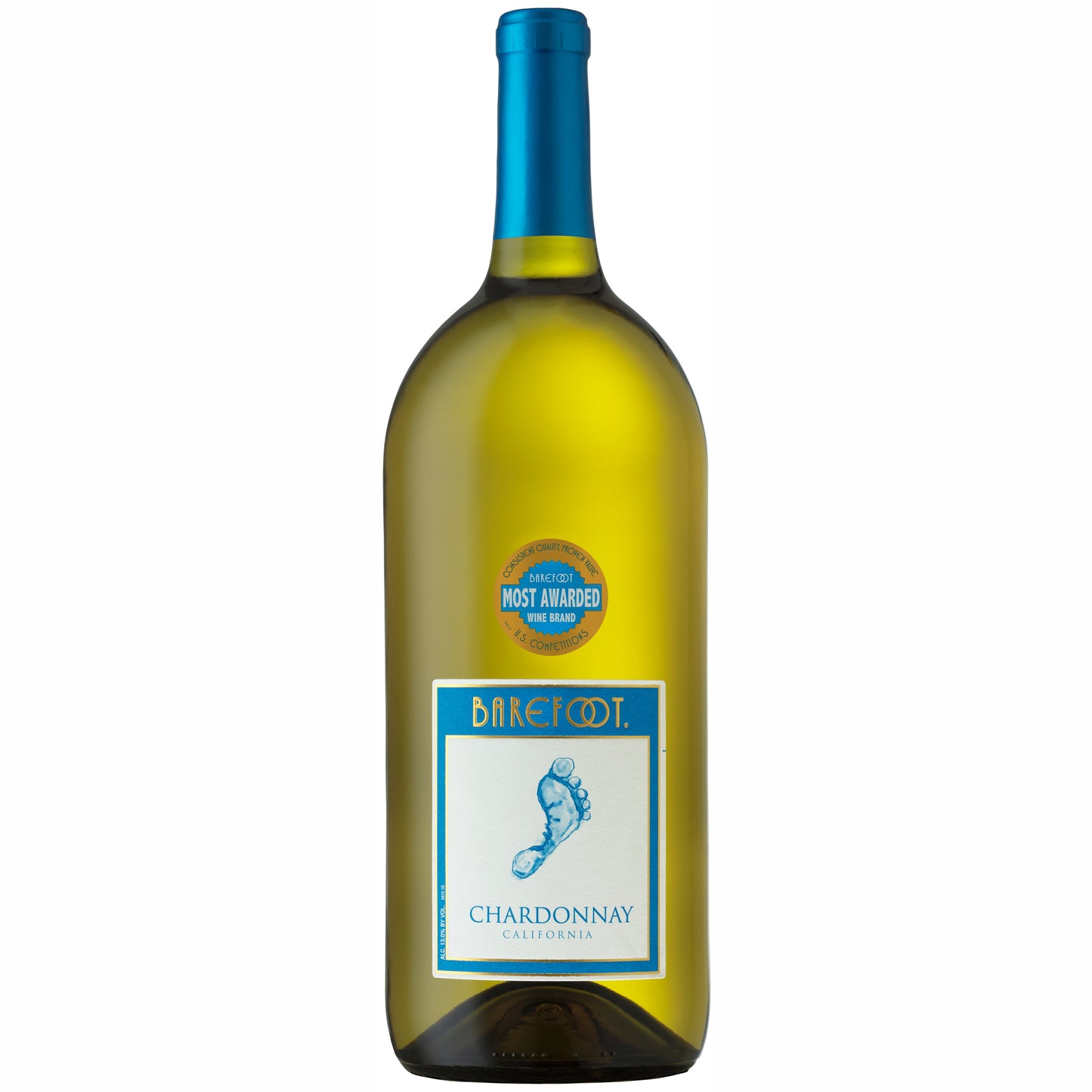 Barefoot Chardonnay