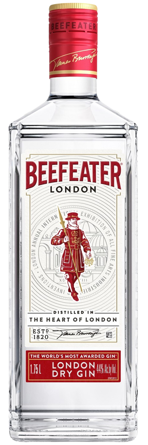 Beefeater London Dry Gin