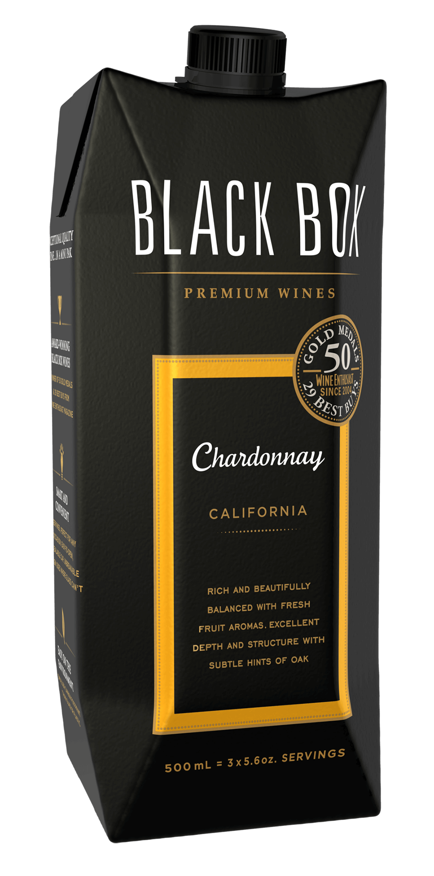 Black Box Chardonnay