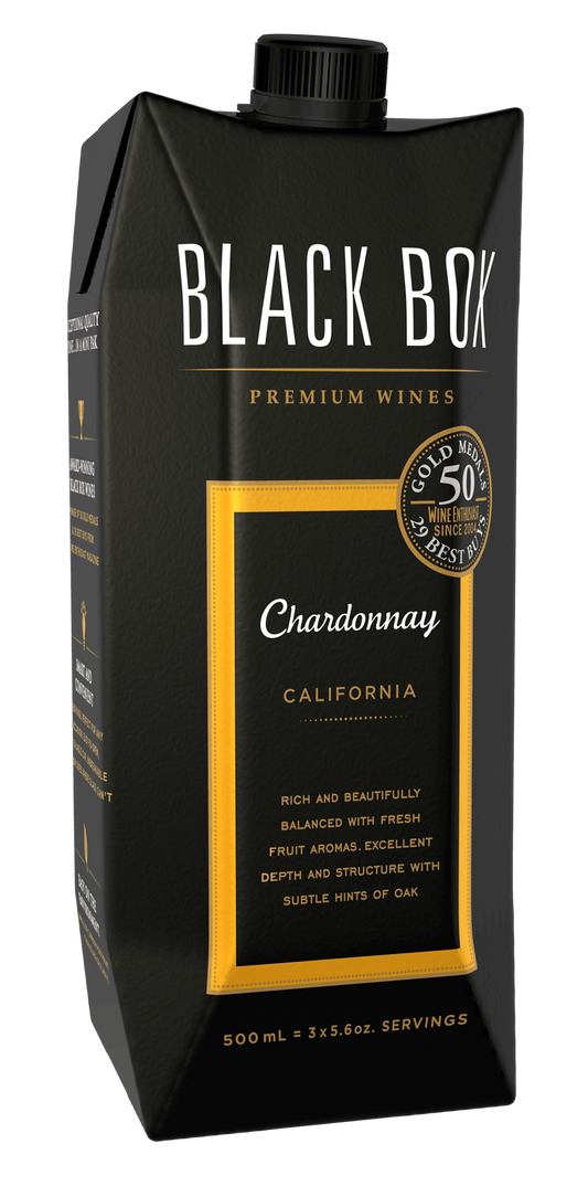 Black Box Chardonnay