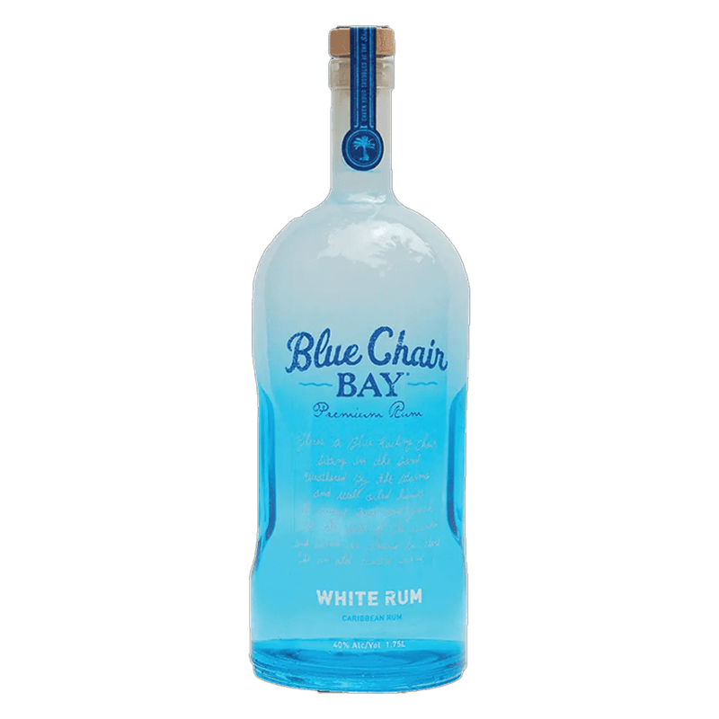 Blue Chair Bay White Rum