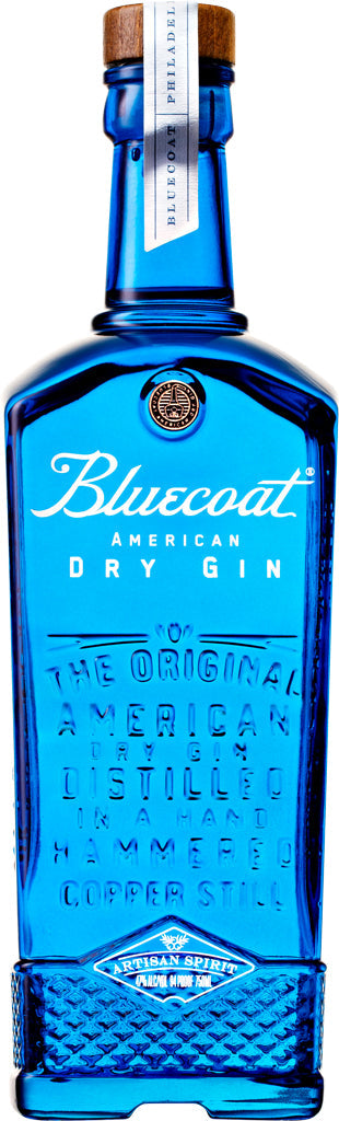 Bluecoat Dry Gin