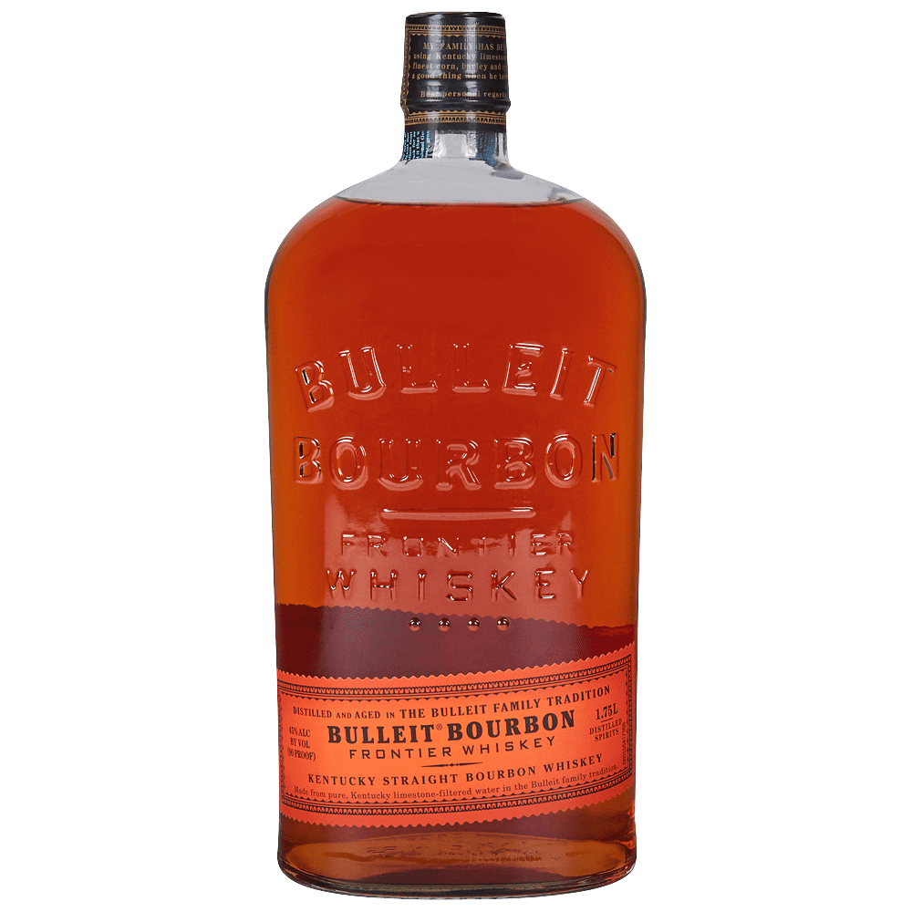 Bulleit Bourbon