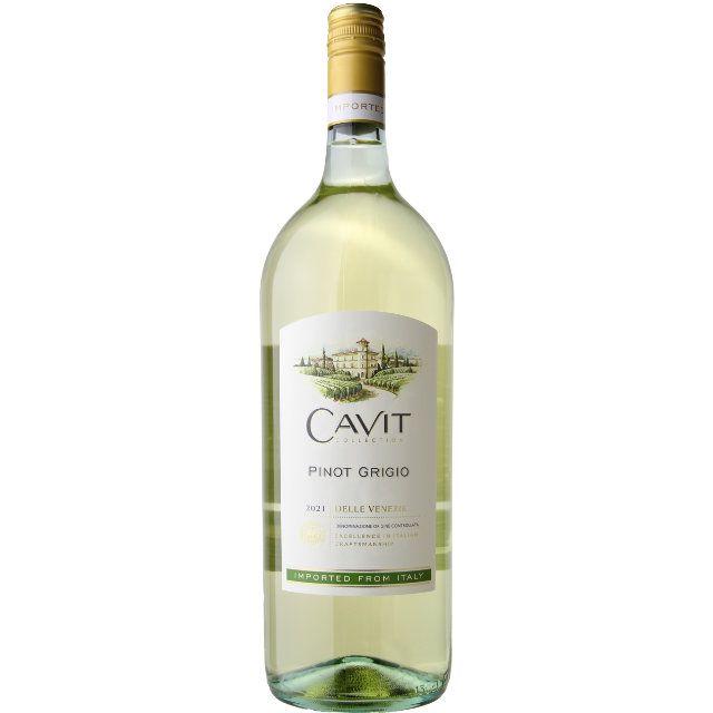 Cavit Pinot Grigio