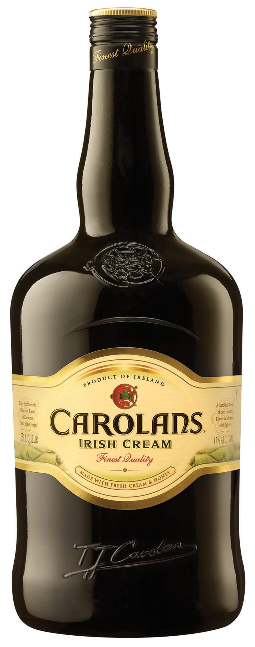 Carolans Irish Cream