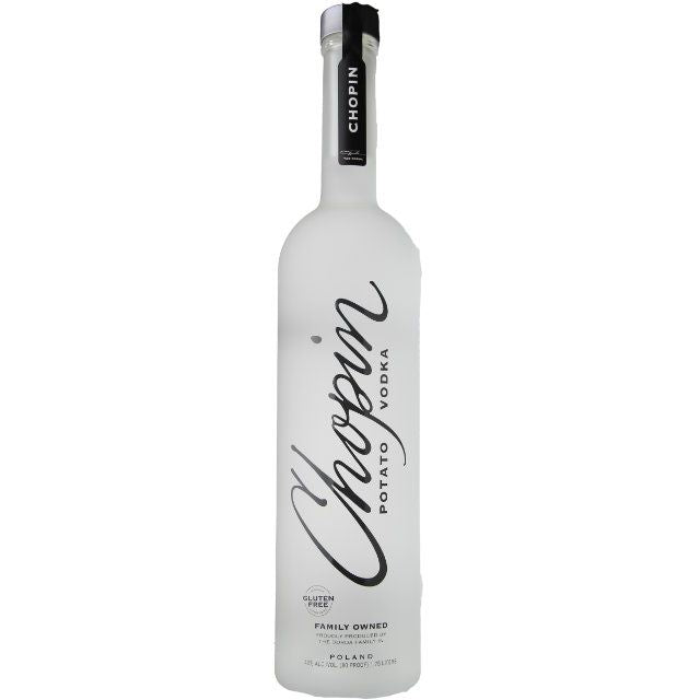 Chopin Vodka