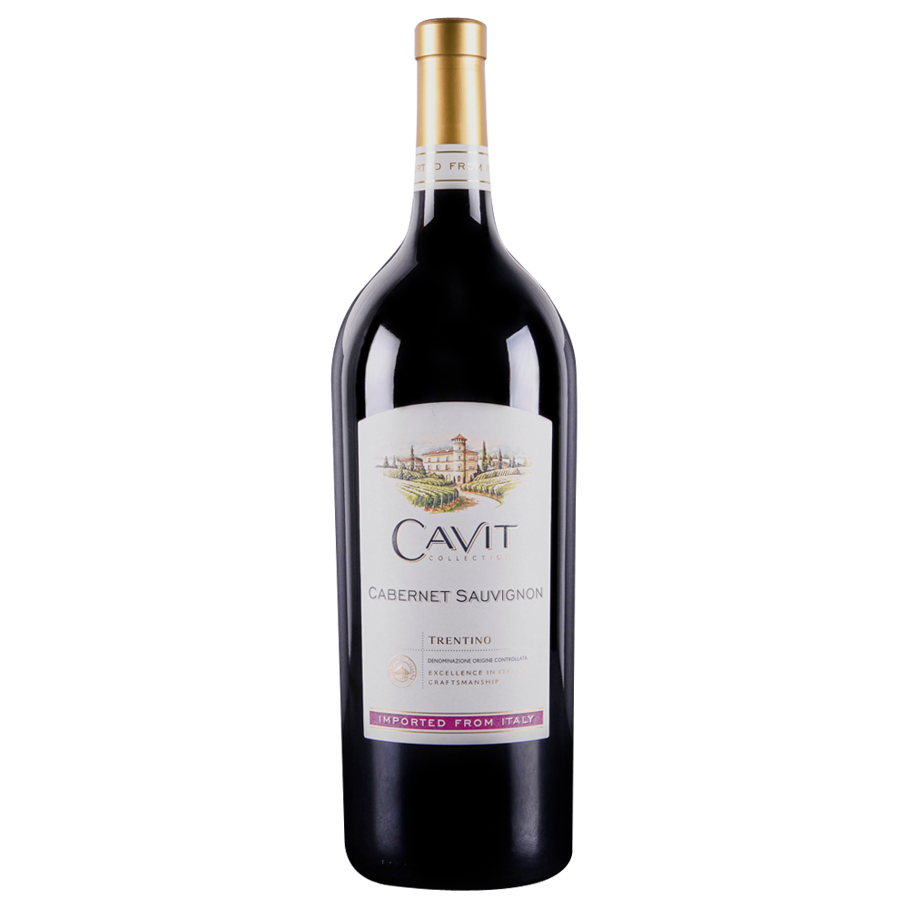 Cavit Cabernet Sauvignon