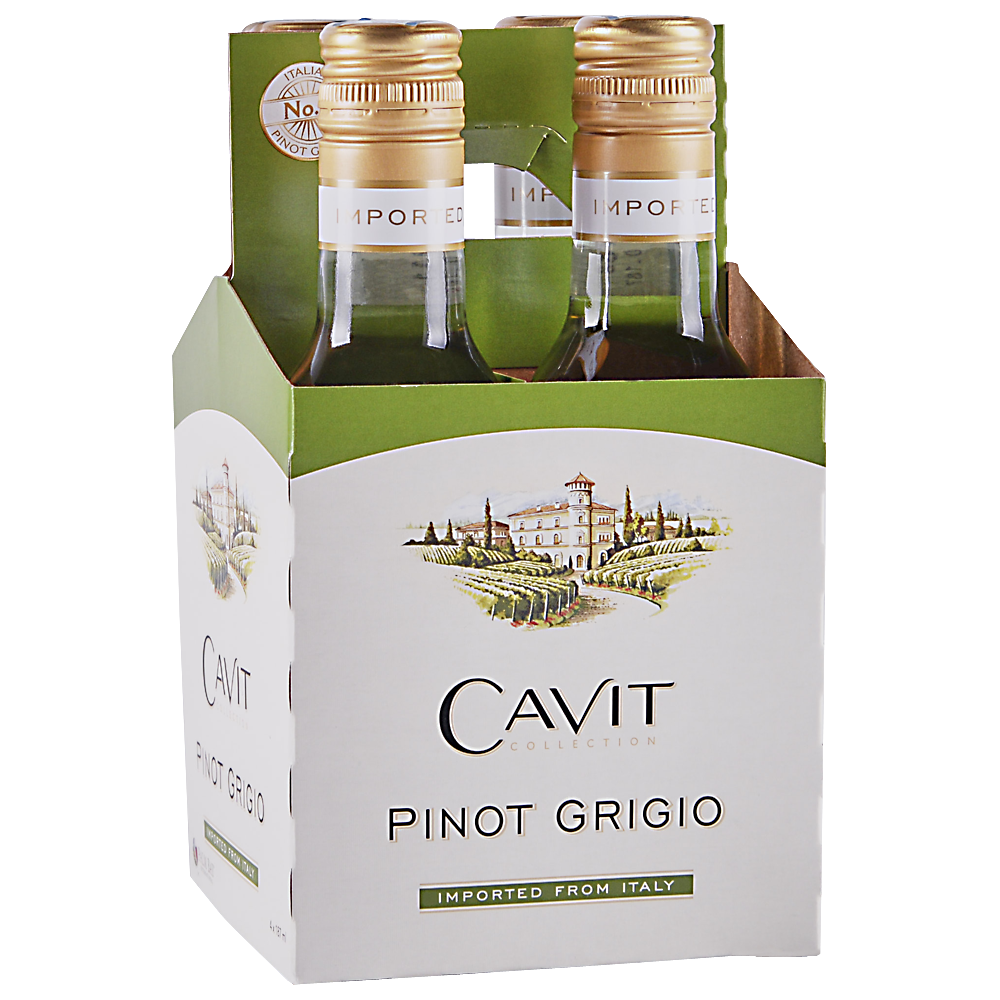 Cavit Pinot Grigio