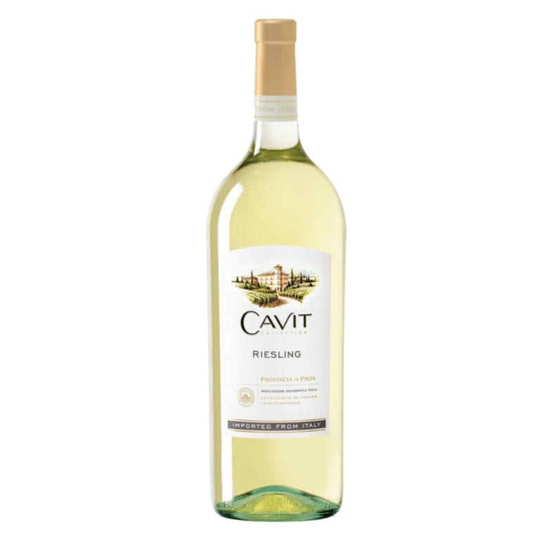 Cavit Riesling