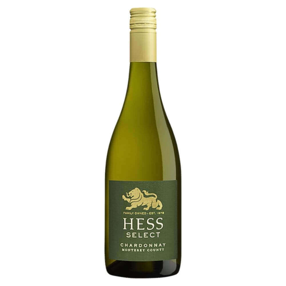 Hess Select Chardonnay