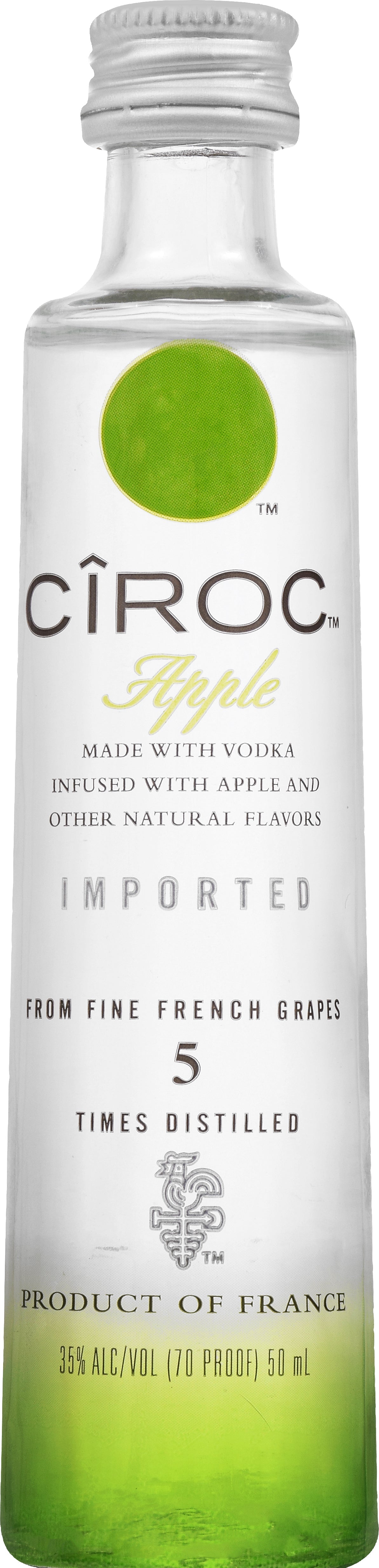 Ciroc Apple