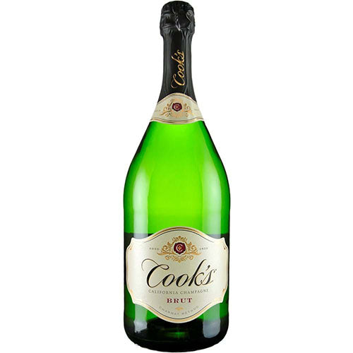 Cook's California Brut