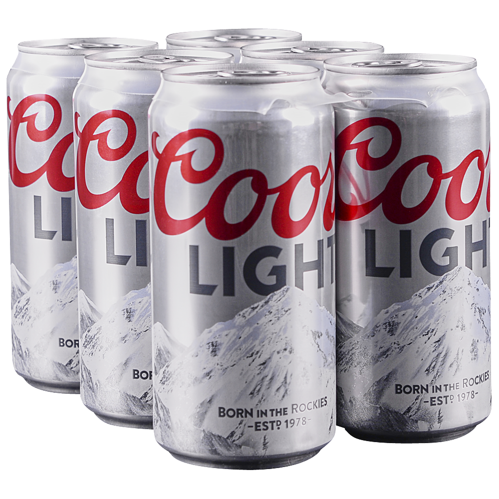 Coors Light