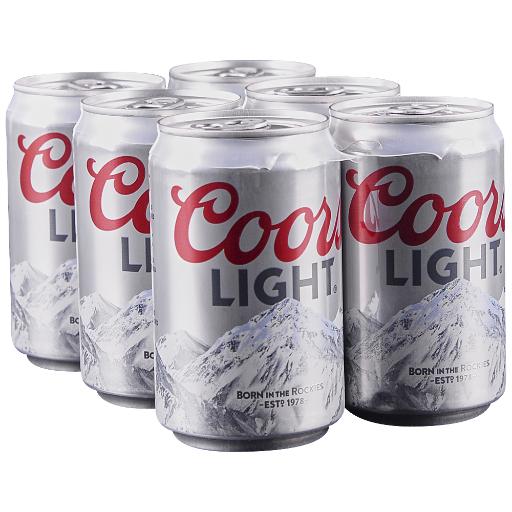 Coors Light