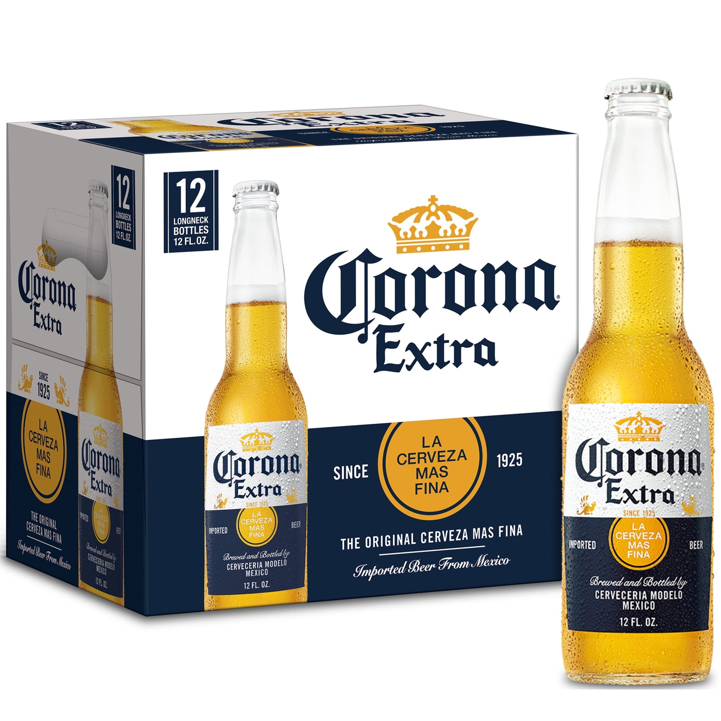 Corona Extra