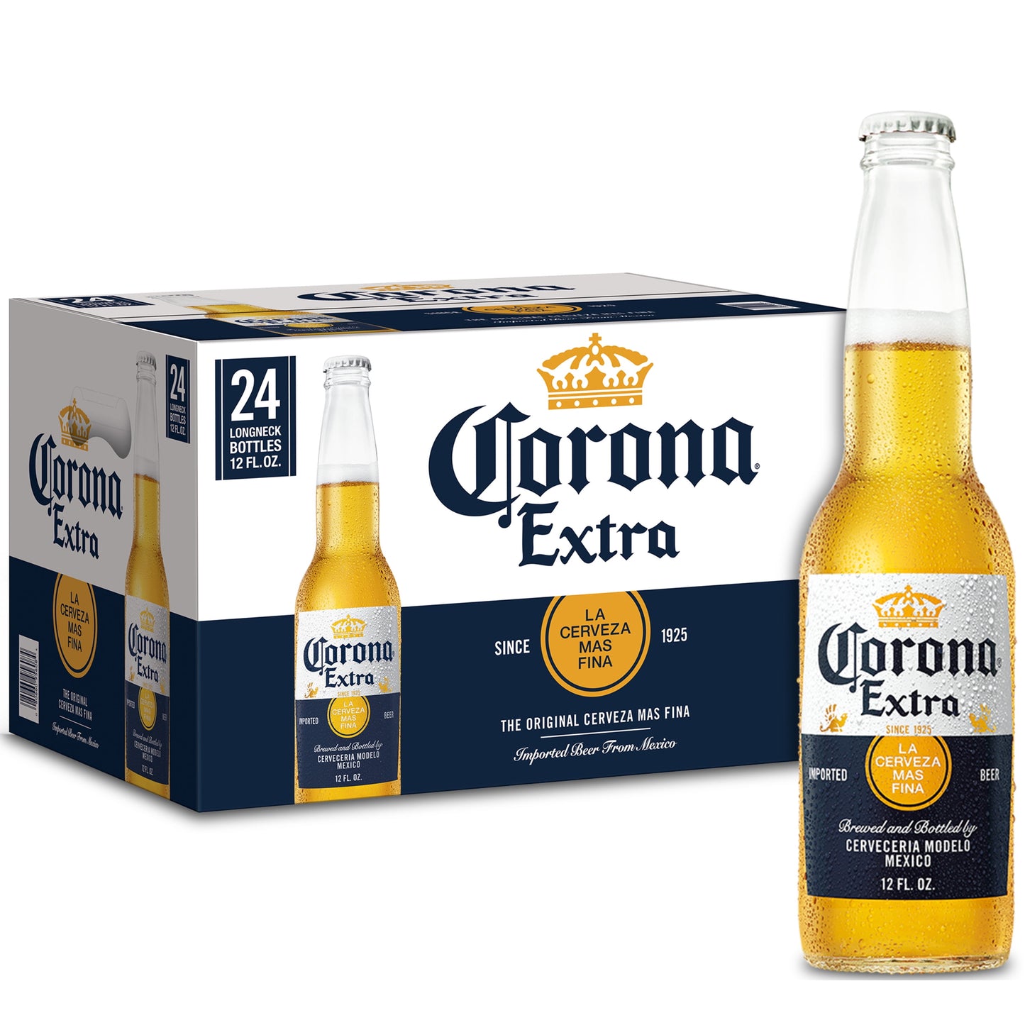 Corona Extra