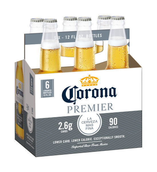 Corona Premier