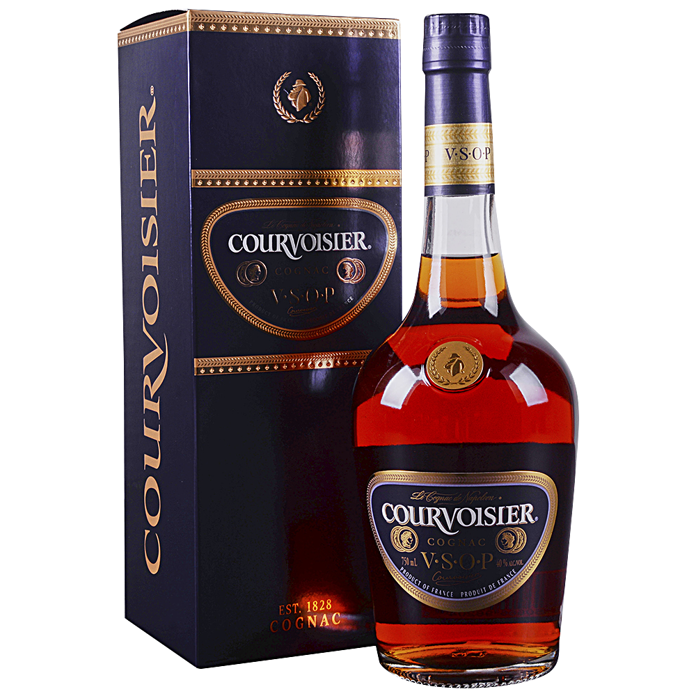 Courvoisier VSOP Cognac