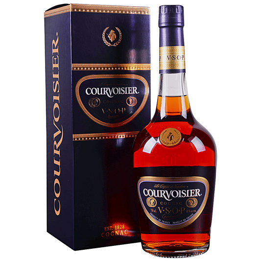 Courvoisier VSOP Cognac