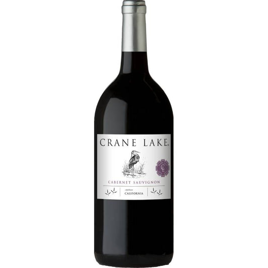 Crane Lake Cabernet Sauvignon