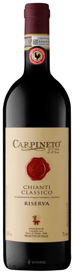 Carpineto Chianti Classico Riserva