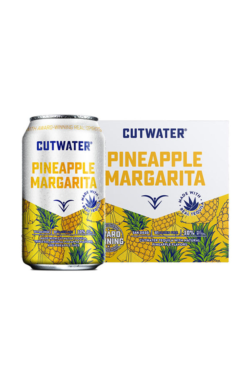 Cutwater Pineapple Margarita