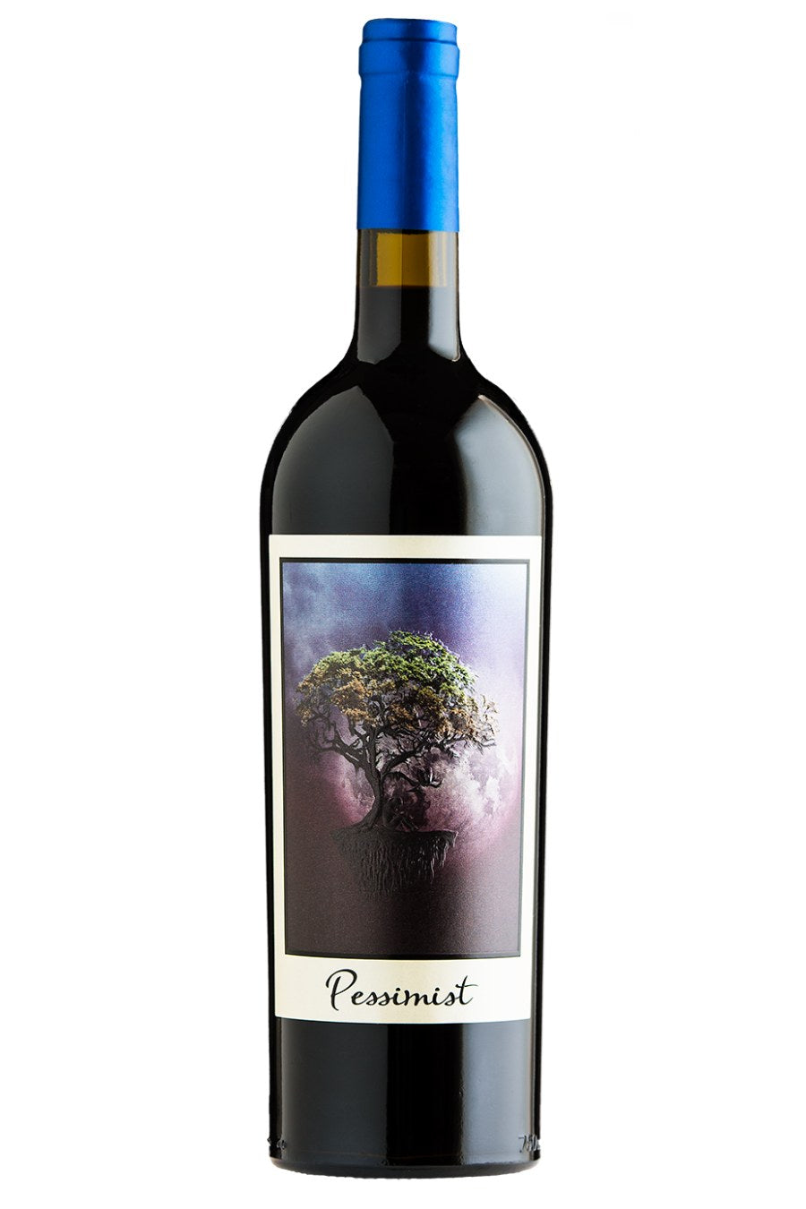 Daou Pessimist Red Blend