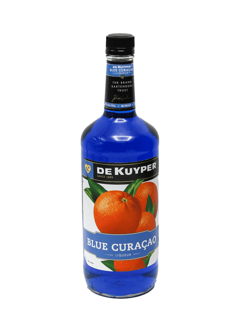 De Kuyper Blue Curacao