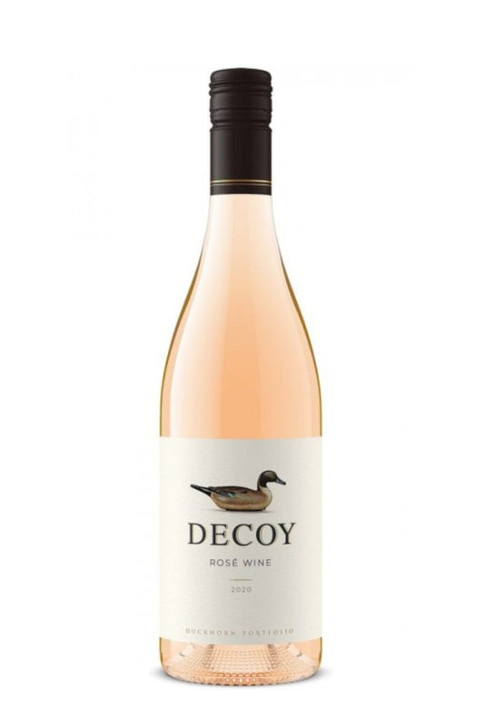 Decoy Rose