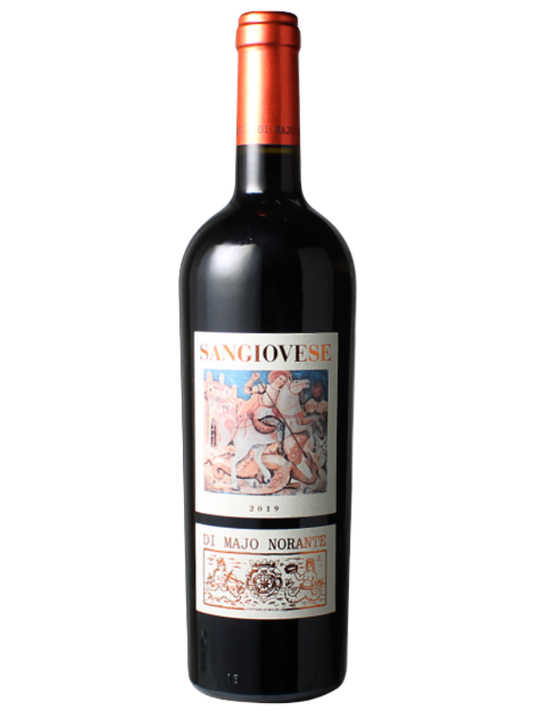 Di Majo Norante Sangiovese