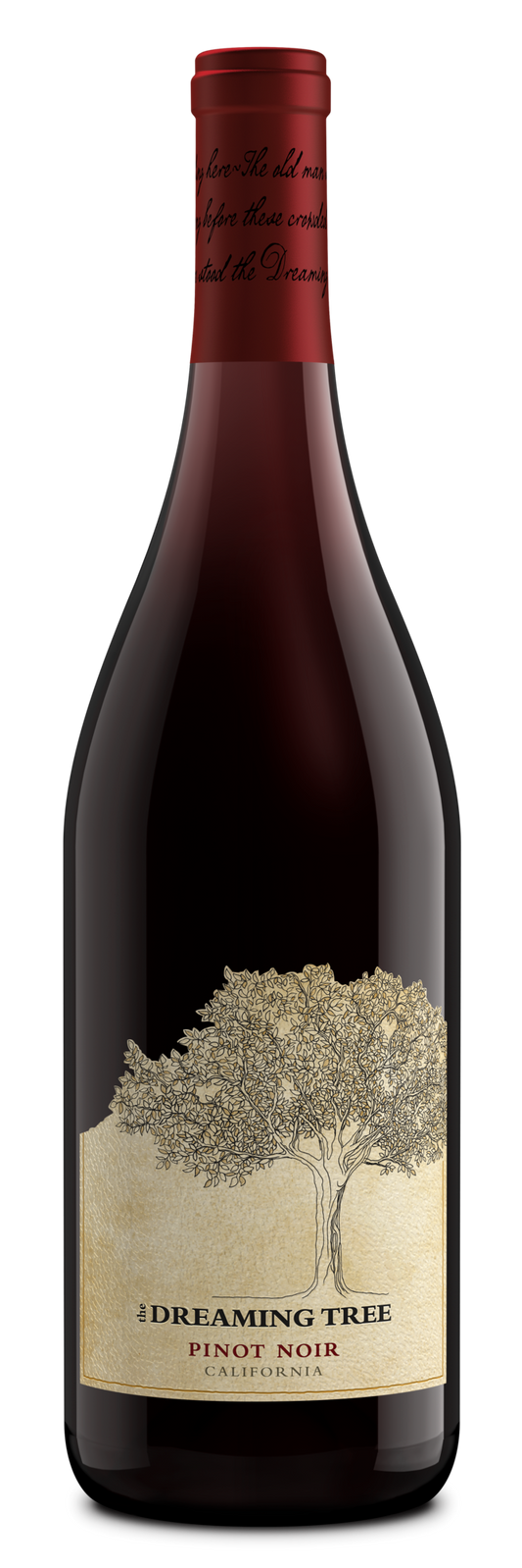 Dreaming Tree Pinot Noir