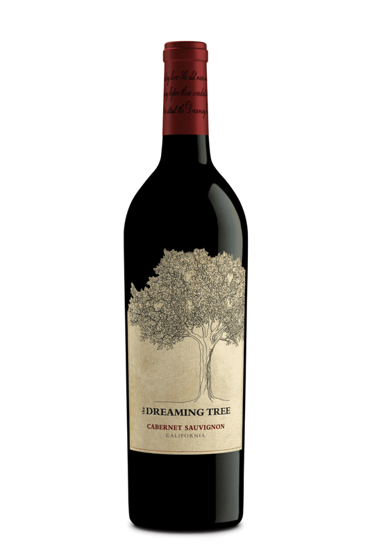 Dreaming Tree Cabernet Sauvignon