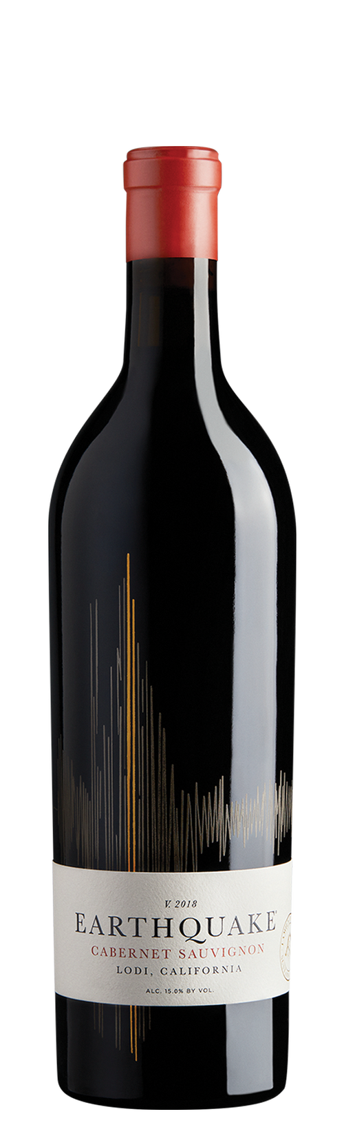 Earthquake Cabernet Sauvignon