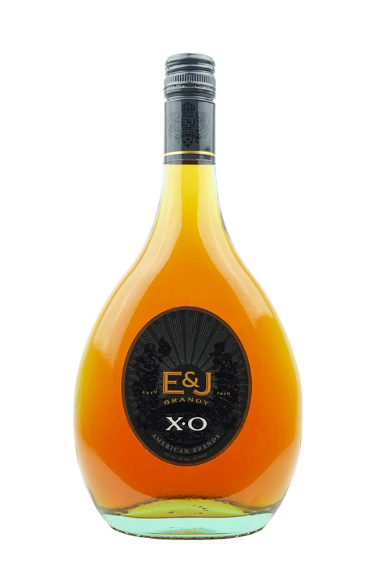 E & J Brandy XO