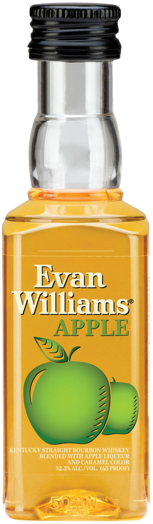 Evan Williams Apple