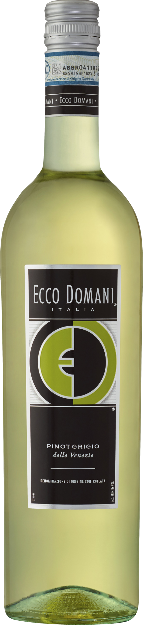 Ecco Domani Pinot Grigio