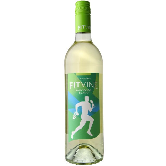 Fitvine Sauvignon Blanc