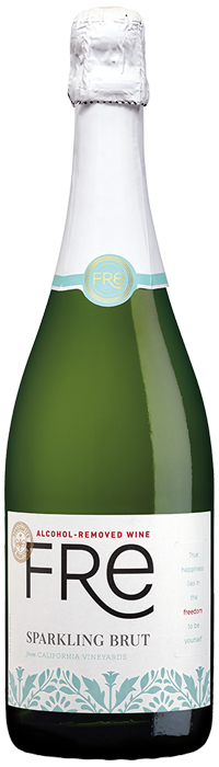 Fre Sparkling Brut