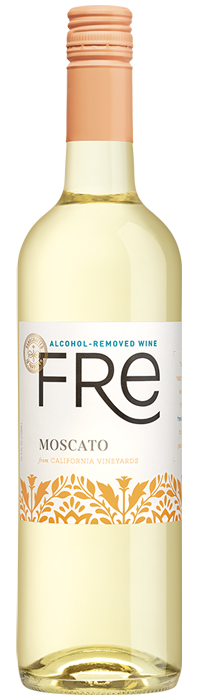 Fre Moscato