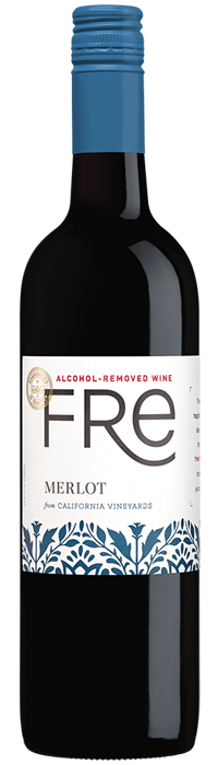 Fre Merlot