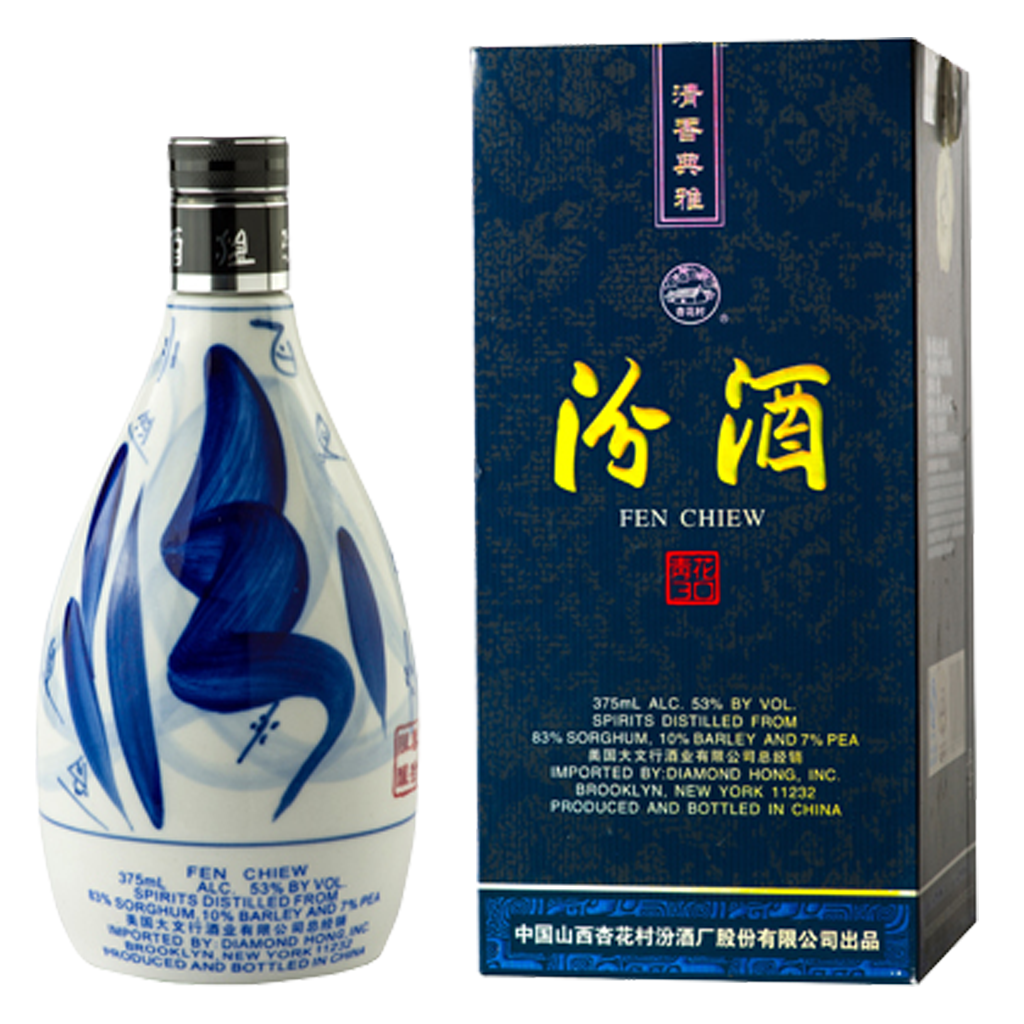 Fen Chiew 30yr