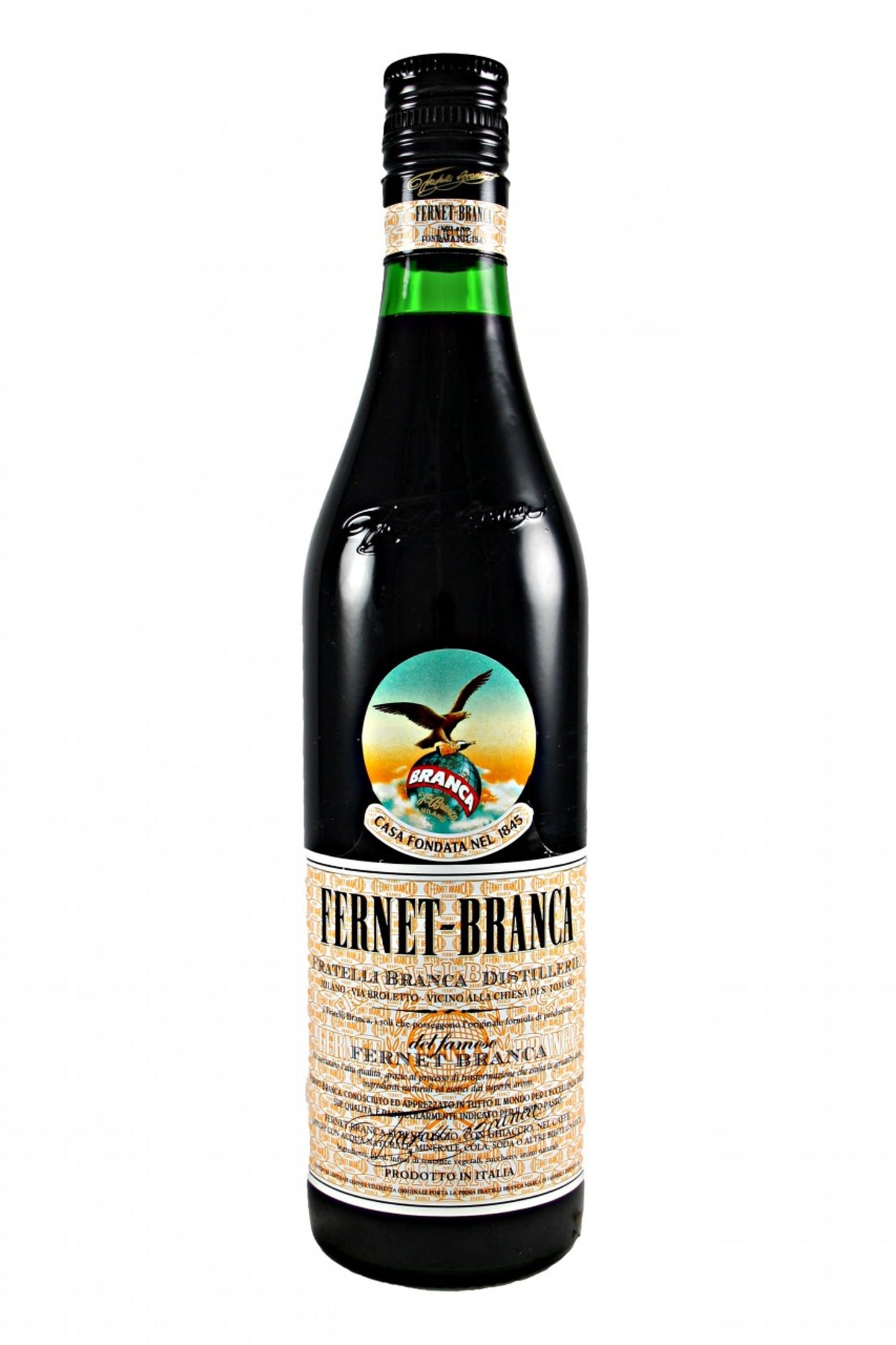 Fernet Branca