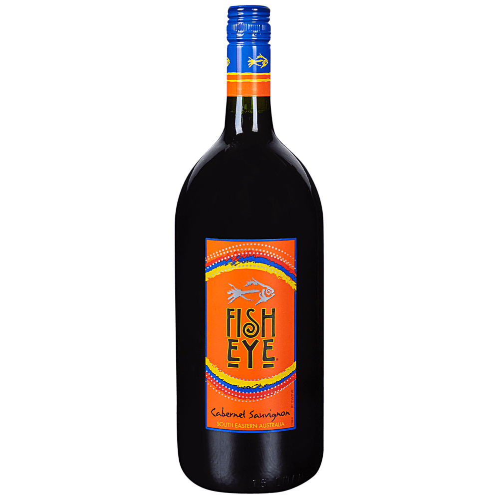 Fish Eye Cabernet Sauvignon