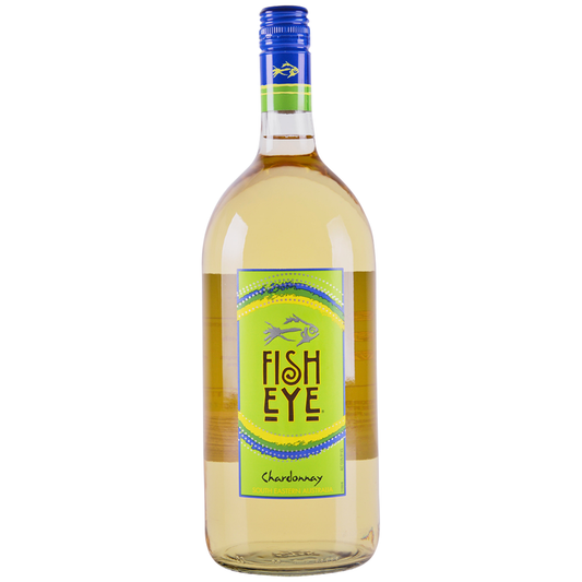 Fish Eye Chardonnay